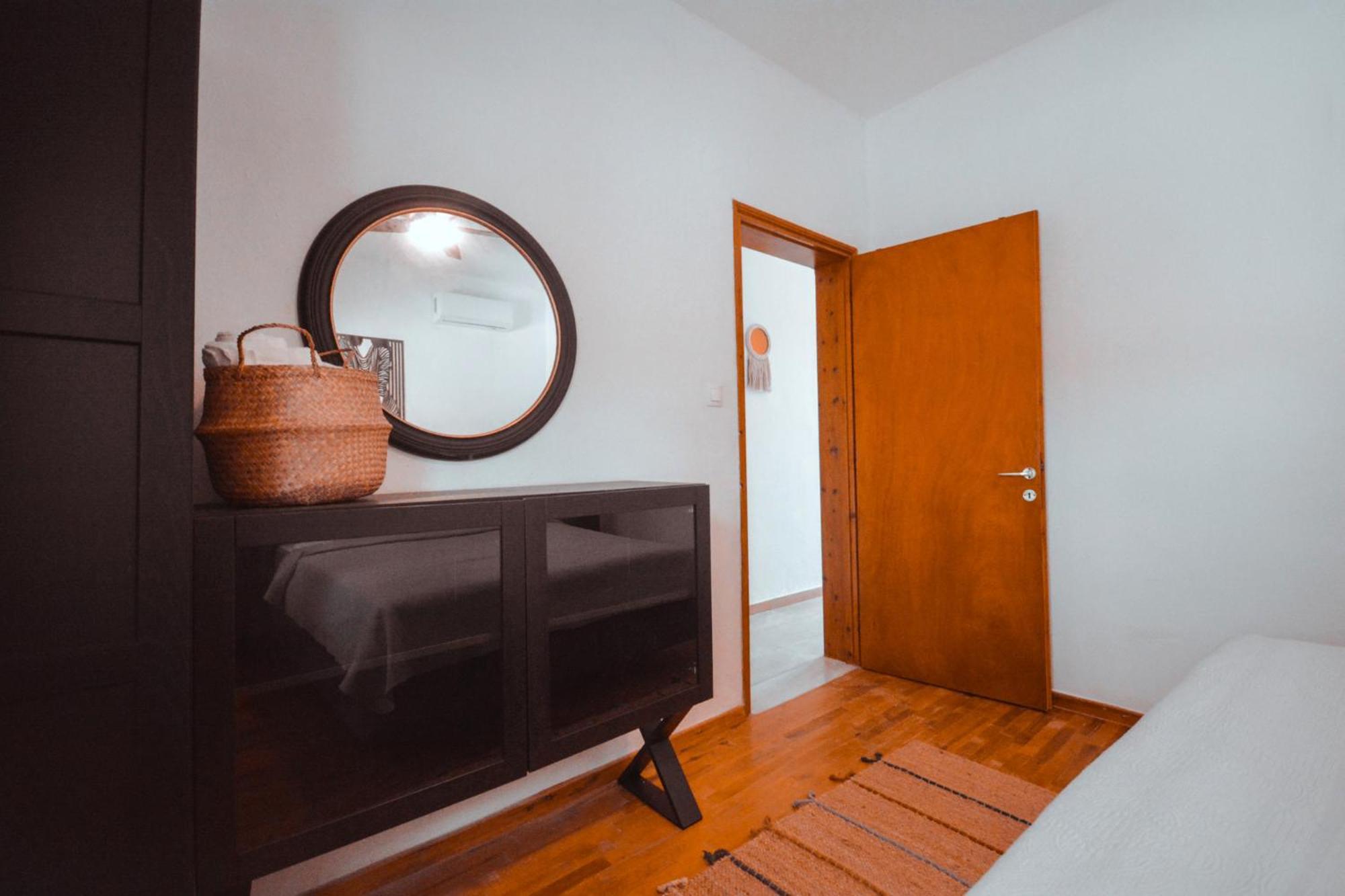 فندق Zafira Retreat Vatopédhion المظهر الخارجي الصورة