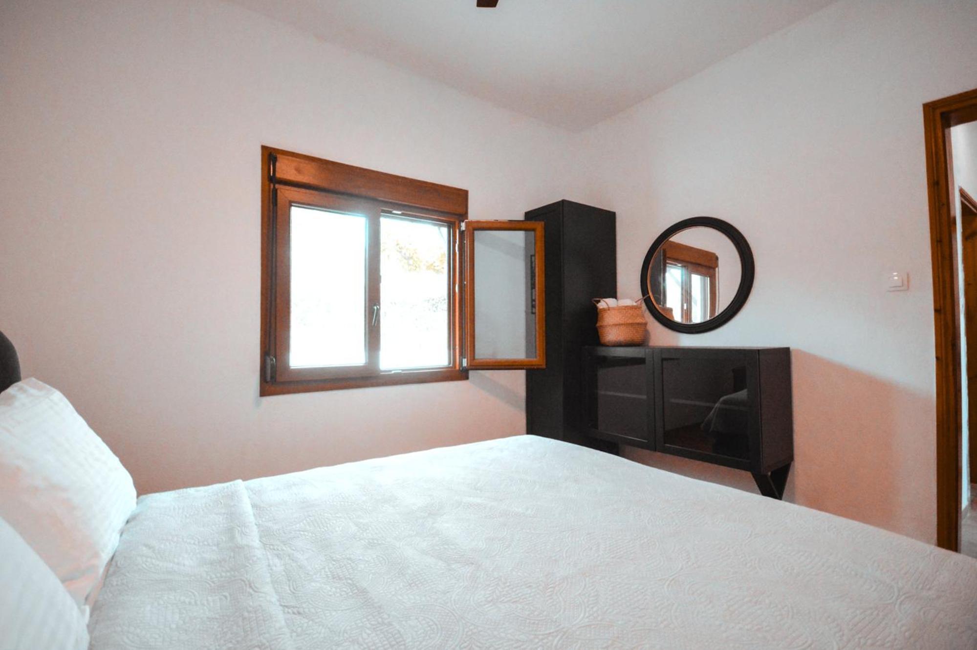 فندق Zafira Retreat Vatopédhion المظهر الخارجي الصورة