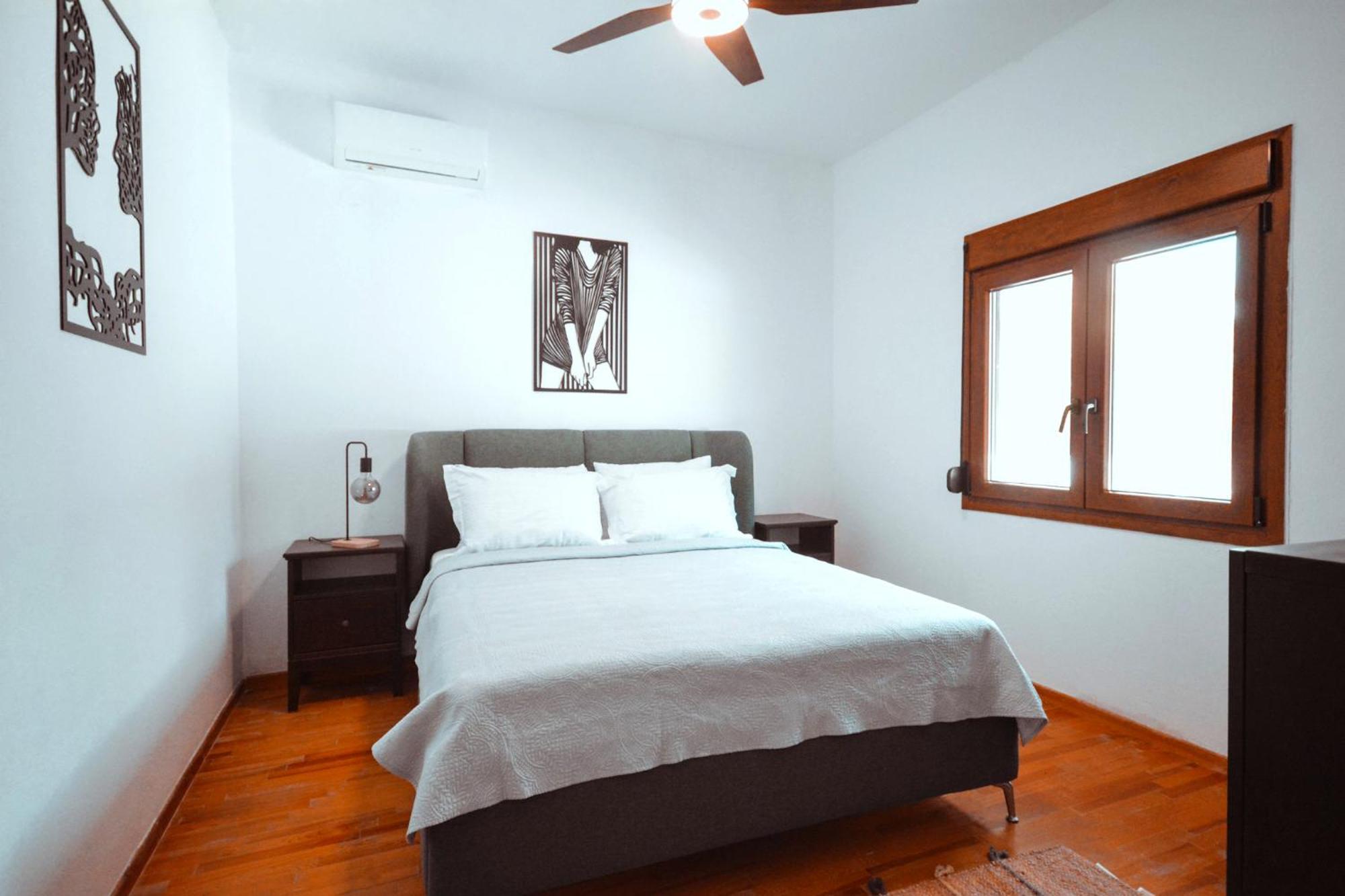 فندق Zafira Retreat Vatopédhion المظهر الخارجي الصورة
