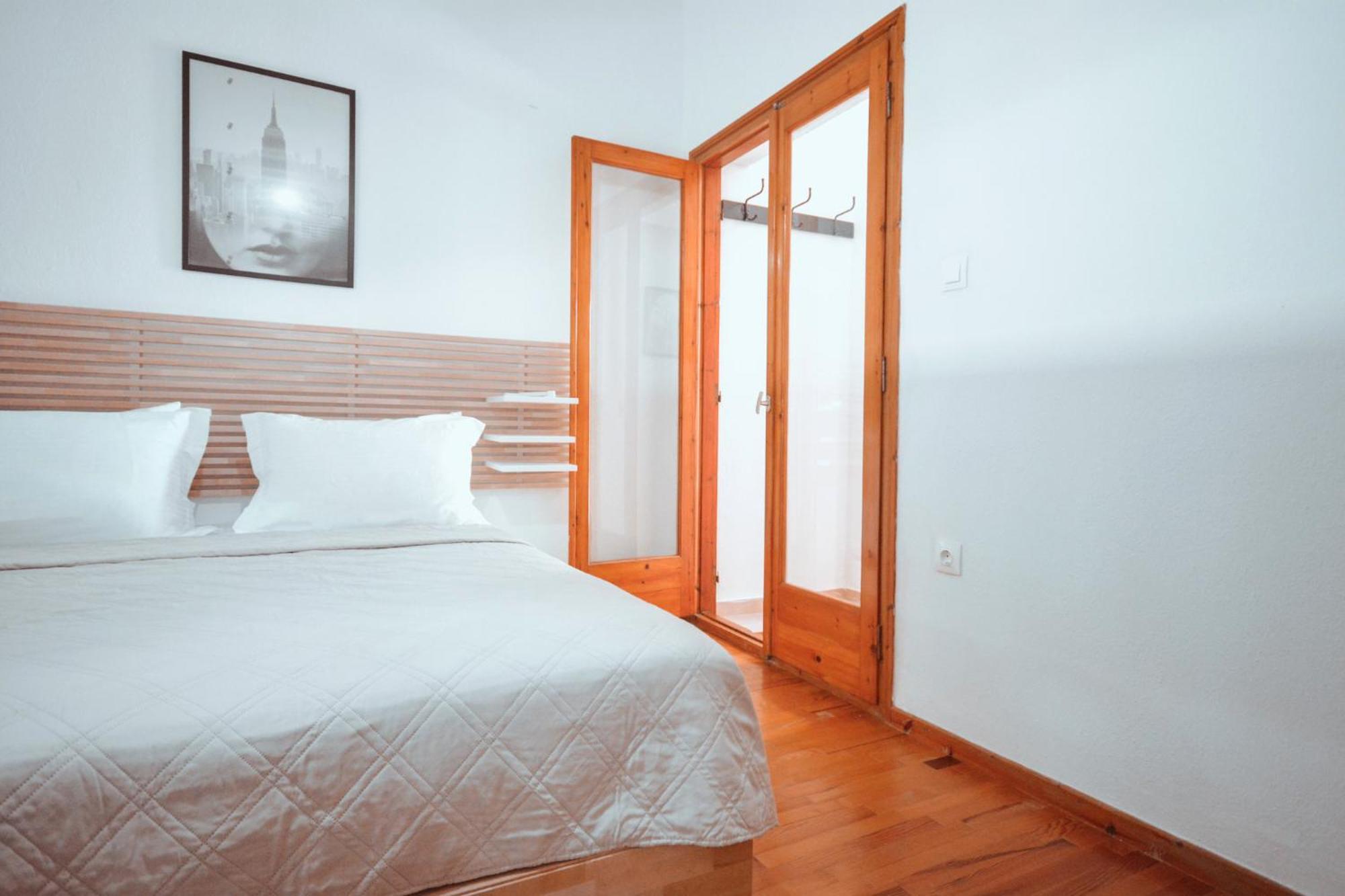 فندق Zafira Retreat Vatopédhion المظهر الخارجي الصورة