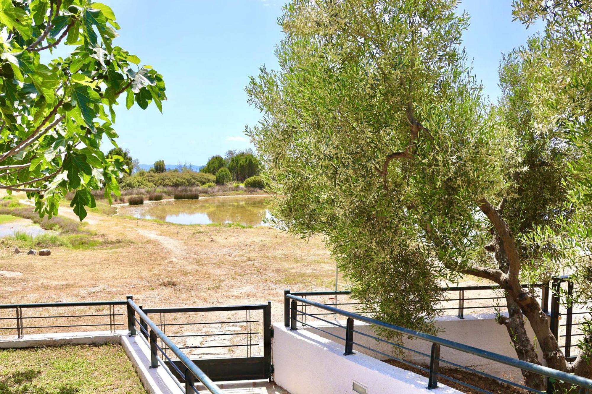 فندق Zafira Retreat Vatopédhion المظهر الخارجي الصورة